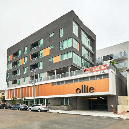 Luxury 2Bd 2Ba, Brand New/Pets/Close To Everything/Boho+Cozy Vibes San Diego Exterior foto