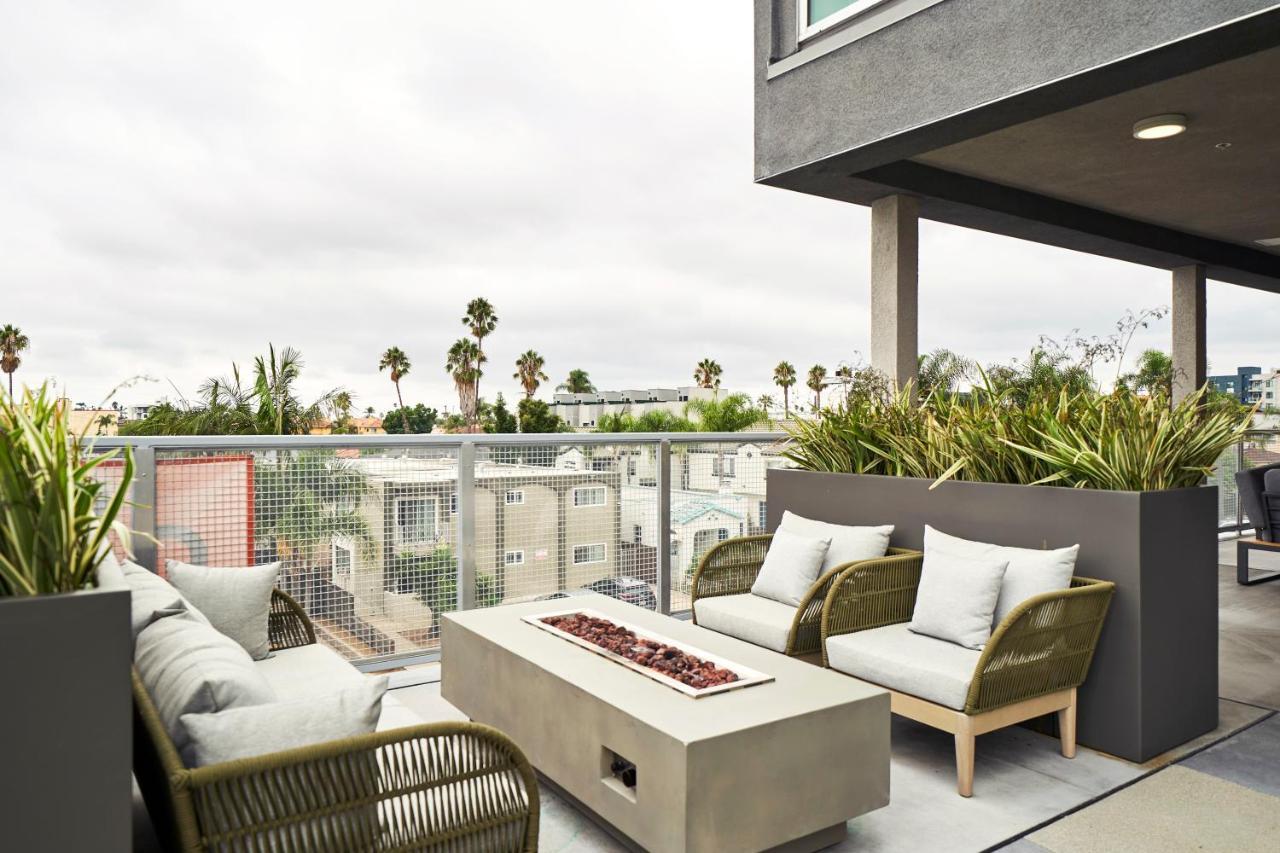 Luxury 2Bd 2Ba, Brand New/Pets/Close To Everything/Boho+Cozy Vibes San Diego Exterior foto