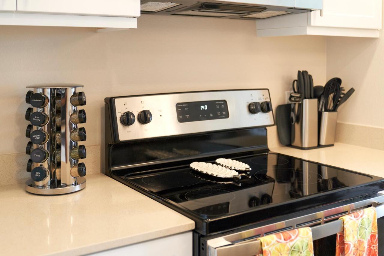 Luxury 2Bd 2Ba, Brand New/Pets/Close To Everything/Boho+Cozy Vibes San Diego Exterior foto